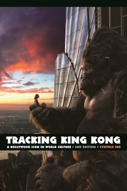 Tracking King Kong|Cynthia Erb