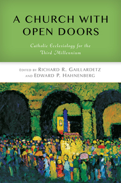 Church with Open Doors|Richard R. Gaillardetz