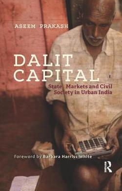 Dalit Capital|Aseem Prakash