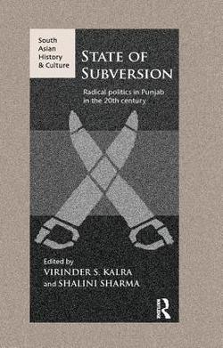 State of Subversion|Virinder S. Kalra