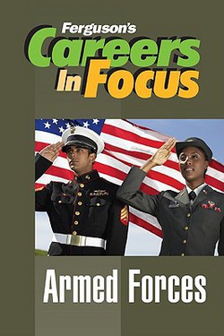 Careers in Focus|Ferguson