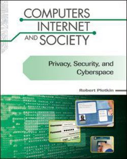 Privacy, Security, and Cyberspace|Robert Plotkin