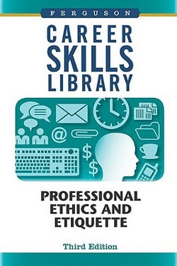 Career Skills Library|Ferguson Publishing