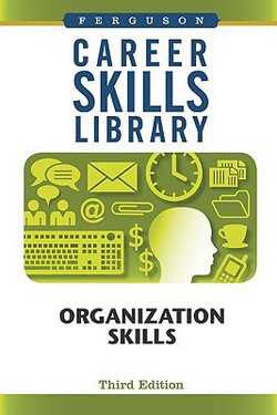 Career Skills Library|Ferguson Publishing