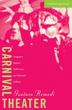Carnival Theater|Gustavo Remedi