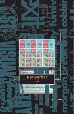 Networked Art|Craig J. Saper