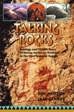 Talking Rocks|Ron Morton