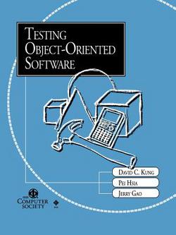 Testing Object Oriented Software|David C. Kung