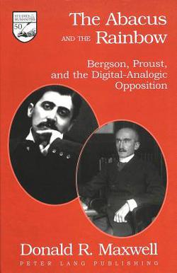 The Abacus and the Rainbow|Guy R. Mermier