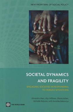 Societal Dynamics and Fragility|Alexandre Marc