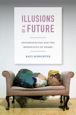 Illusions of a Future|Kate Schechter