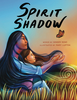 Spirit Shadow|Ginger Reno