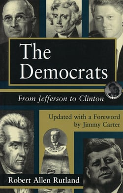 The Democrats|Robert Rutland