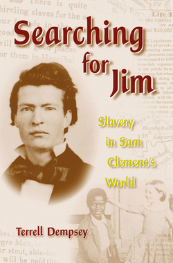 Searching for Jim|Terrell Dempsey