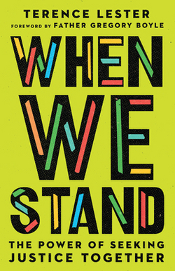 When We Stand|Terence Lester