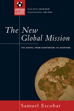 The New Global Mission|Samuel Escobar
