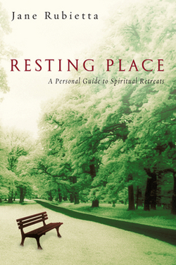Resting Place|Jane A. Rubietta
