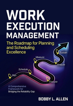 Work Execution Management|Bobby L. Allen