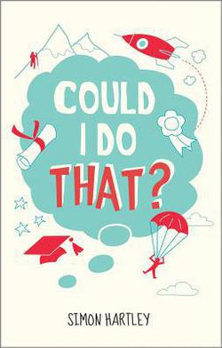 Could I Do That?|Simon Hartley