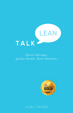 Talk Lean|Alan Palmer