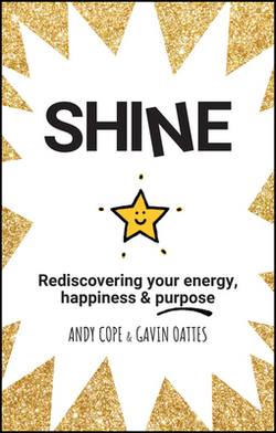 Shine|Andy Cope