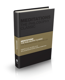Meditations|Marcus Aurelius