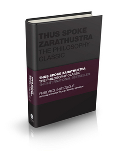 Thus Spoke Zarathustra|Friedrich Nietzsche