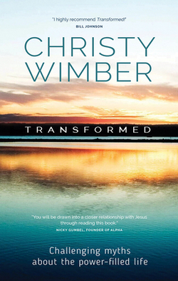Transformed|Christy Wimber