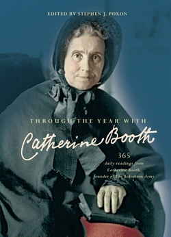 Through the Year with Catherine Booth|Stephen Poxon