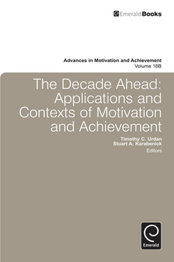 Decade Ahead|Stuart Karabenick