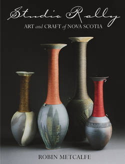 Studio Rally|Robin Metcalfe
