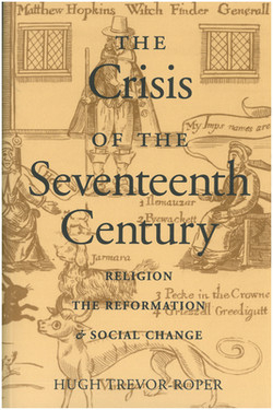 The Crisis of the Seventeenth Century|Hugh Trevor-Roper