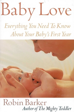 Baby Love|Robin Barker