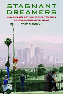 Stagnant Dreamers|Maria G. Rendon
