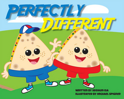 Perfectly Different|Seehum Isa