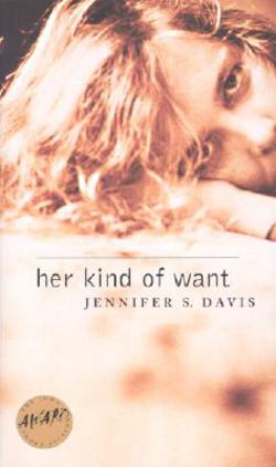 Her Kind of Want|Jennifer S. Davis