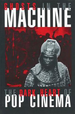 Ghosts in the Machine|Michael Atkinson