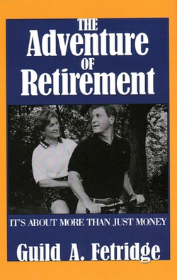 The Adventure of Retirement|Guild A. Fetridge