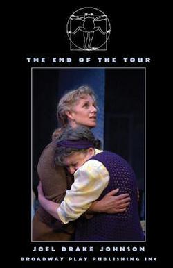 The End Of The Tour|Joel Drake Johnson