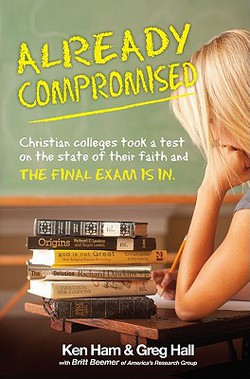 Already Compromised|Ken Ham