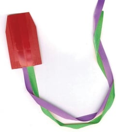 Bvm Collection/2-Ribbon|Catholic Book Publishing Corp