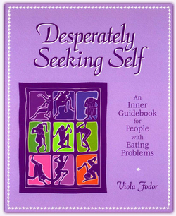 Desperately Seeking Self|Viola Fodor