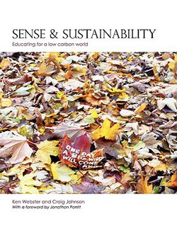 Sense and Sustainability|Ken Webster