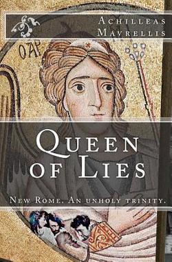 Queen of Lies|Achilleas Mavrellis