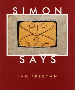Simon Says|Jan Freeman