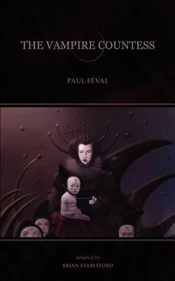 The Vampire Countess|Paul Feval