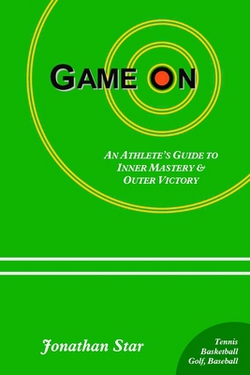 Game On|Jonathan Star