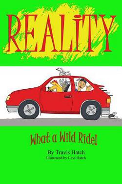 Reality|Levi Hatch