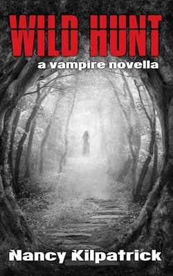 Wild Hunt|Nancy Kilpatrick