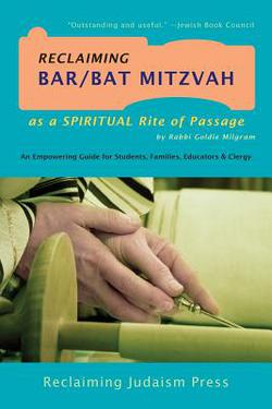 Reclaiming Bar/Bat Mitzvah|Neil Heilpern